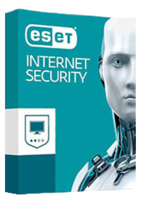 ESETインターネットセキュリティ
