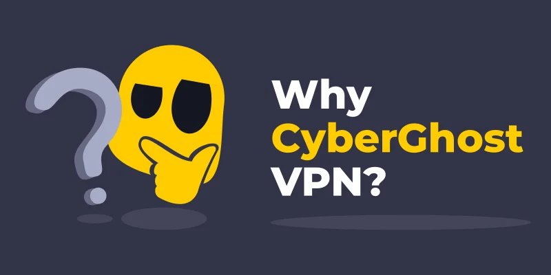 CyberGhost VPNには解約と返金の2種類がある